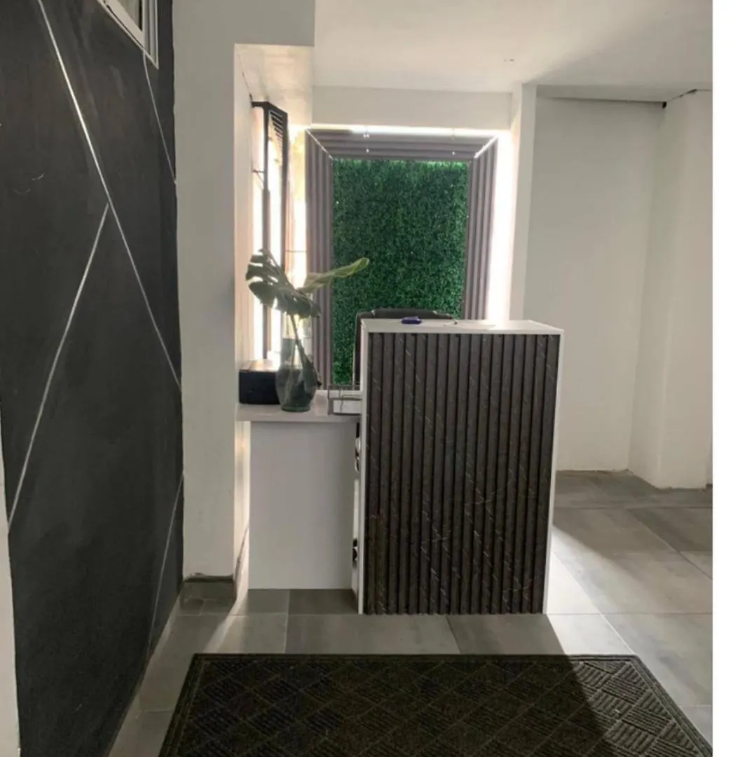 Nm Housing Aparthotel Cali Kolumbia