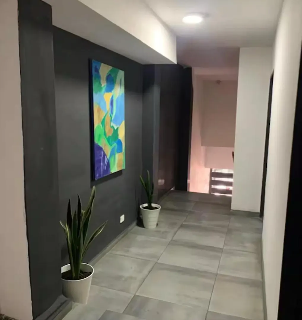 Nm Housing Aparthotel Cali