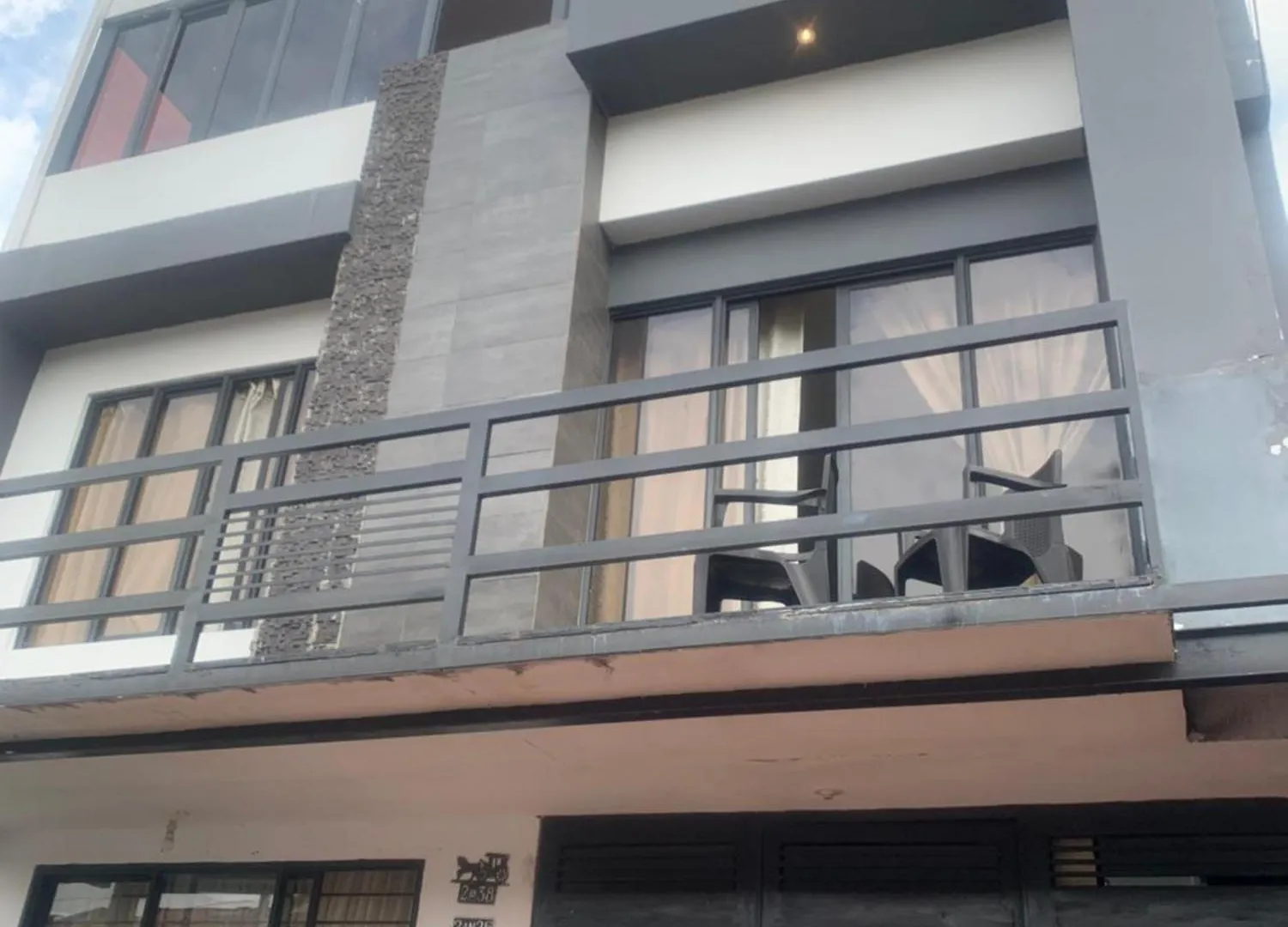 Nm Housing Aparthotel Cali