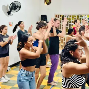  Hostel Havana Hostel & Dance School